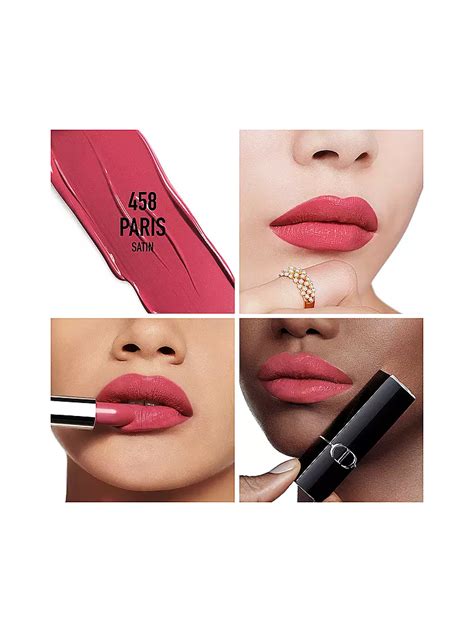 dior lippenstift ici paris